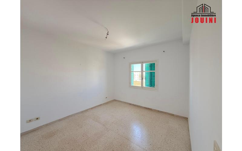 Appartement s+3 6